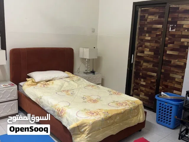 غرفتين للايجار الشهري