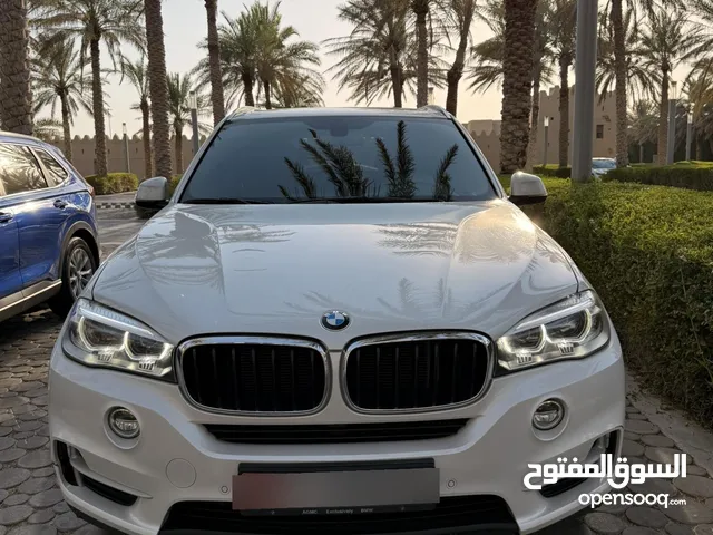 Used BMW X5 Series in Al Ain
