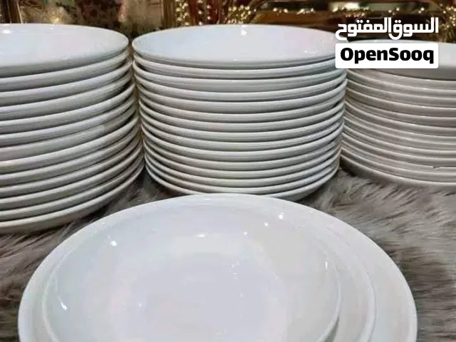 اطقم سفره بورسلان تقيل ومرتب