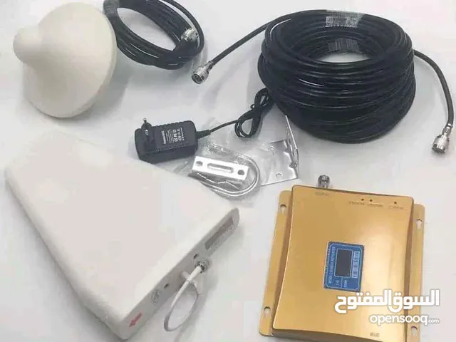 مقوي شبكة الاتصال جي اس ام يو وسبافون