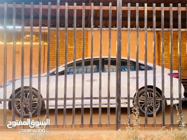 عربية سوناتا 2019 للبيع