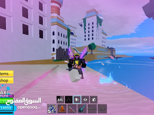 Roblox Accounts and Characters for Sale in Al Riyadh