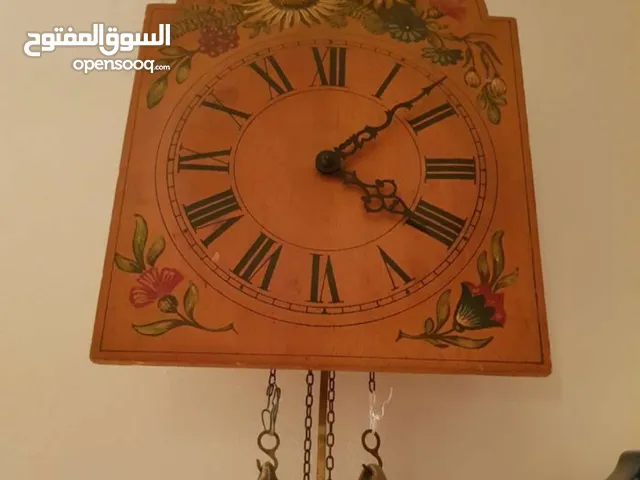 ساعة بندول الماني