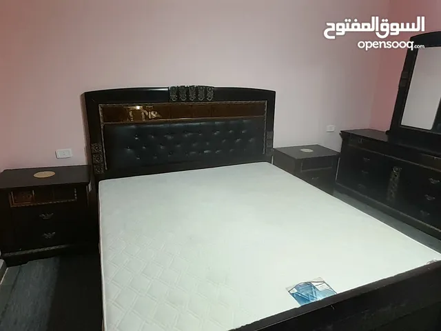 دار نوم زوجية متكاملة عدد 7 قطع