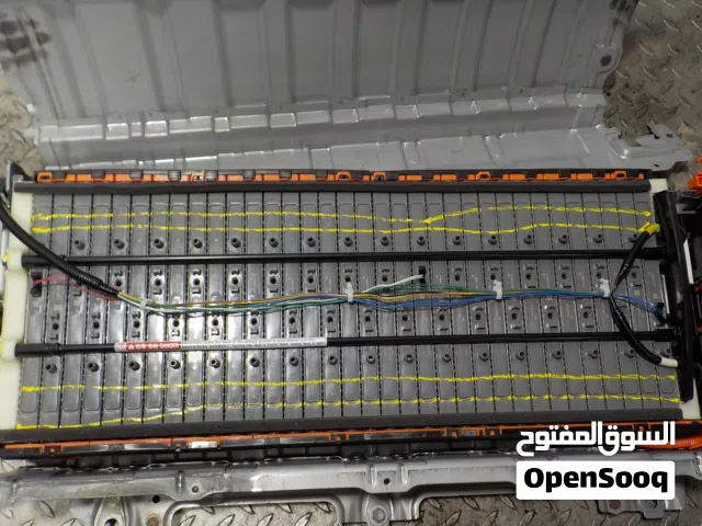 إصلاح هايبرد بطارية كامري و لكزس toyota Lexus hybrid battery