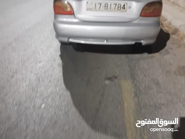 Hyundai Accent Standard in Zarqa