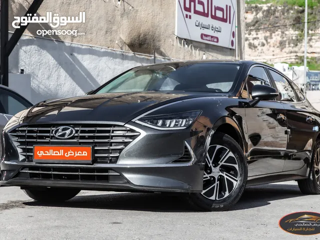 Hyundai Sonata 2021 in Amman