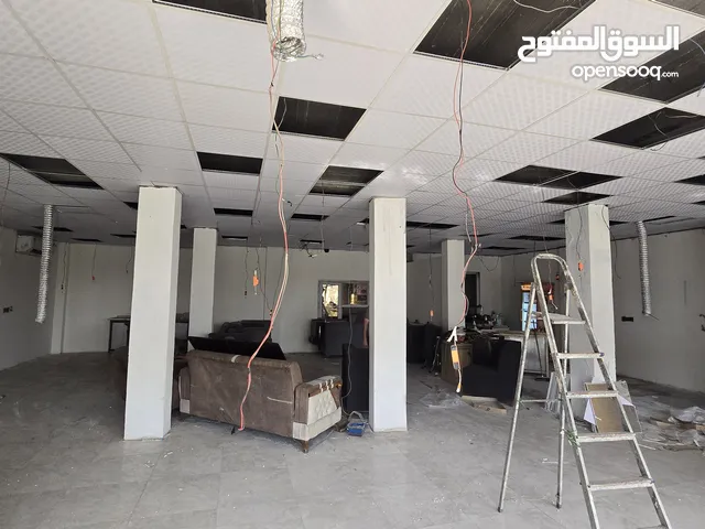 بناية للايجار الطابق الثاني مع الطابق الثالث يصلح لجميع النشاطات التجارية. مجاور فندق برج بابل ...