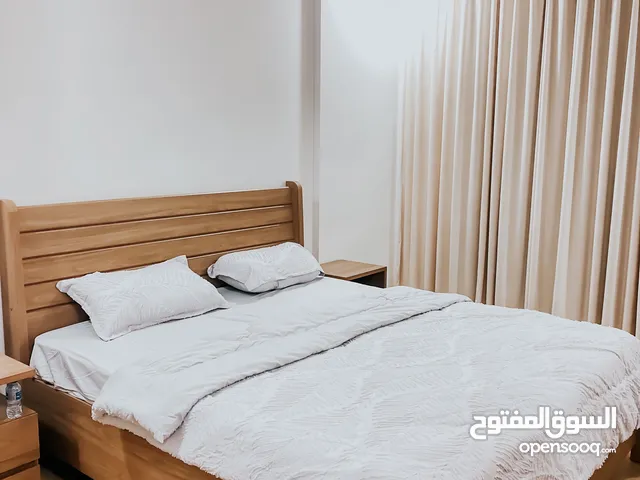 150 m2 1 Bedroom Apartments for Rent in Muscat Al Maabilah