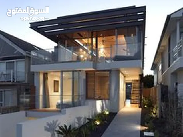 327 m2 4 Bedrooms Villa for Rent in Basra Hakemeia