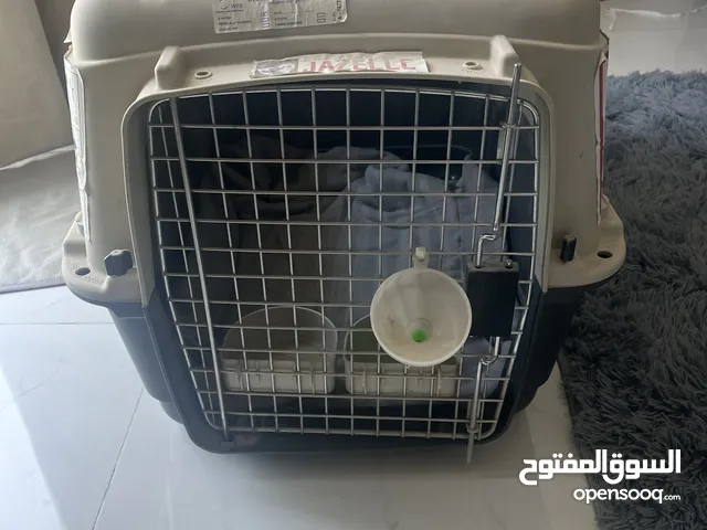 Pet Dog Cage