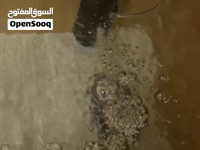 للبيع فلتر حوض اسماك مستخدم / used aquarium filter for sale