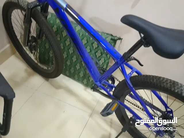 دراجة هواية