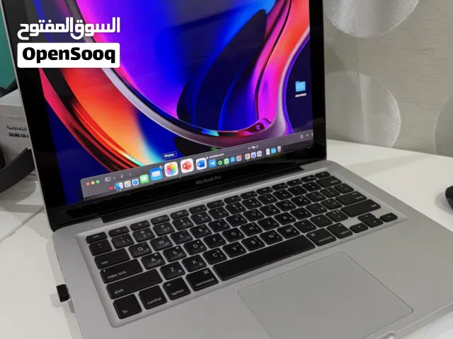 MacBook Pro ماك بوك برو للبيع