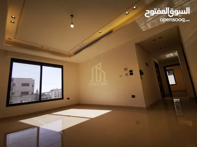 280m2 5 Bedrooms Apartments for Sale in Amman Khalda
