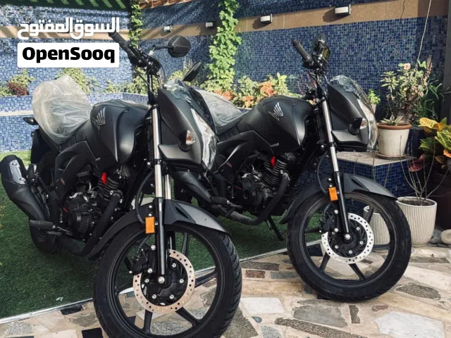 2023 Honda Unicorn