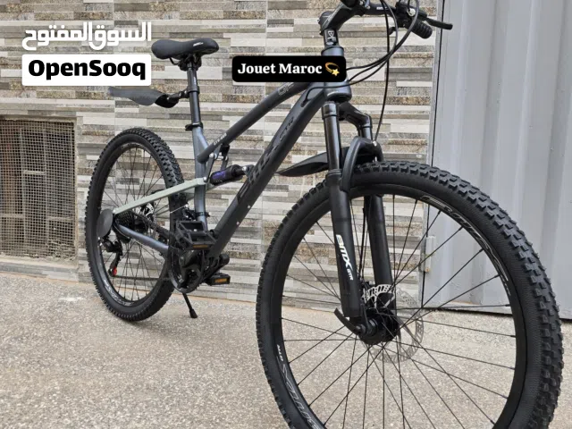 VÉLO VTT BMX GTR 668