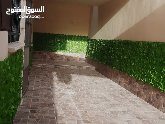 90 m2 2 Bedrooms Apartments for Rent in Jenin Al- Hara Al-Gharbiya