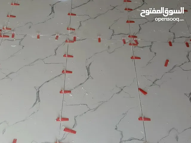 كادر تطبيك كافه اللرضيات والجدران السيراميك والبورسلاين والمرمر