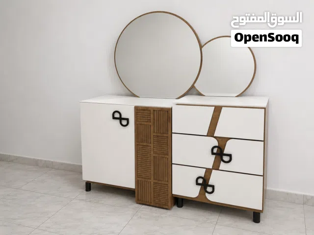 تواليت غرف نوم