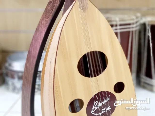 عود بحريني