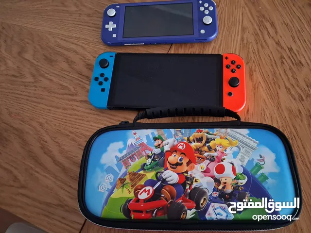 Nintendo Switch Nintendo for sale in Ramallah and Al-Bireh