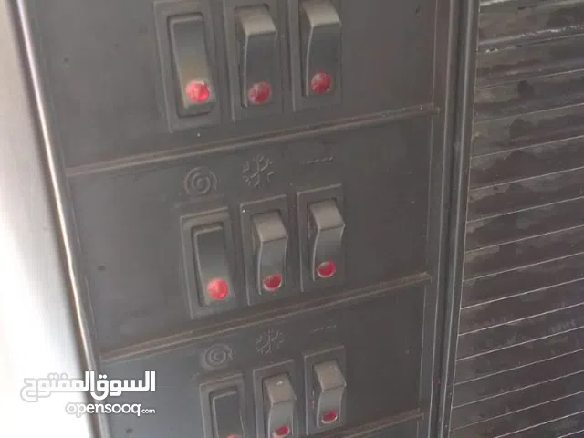 ماكنة سلش ايطالي