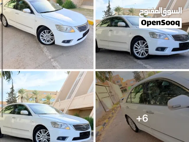 2010 تويوتا اوريون Basic