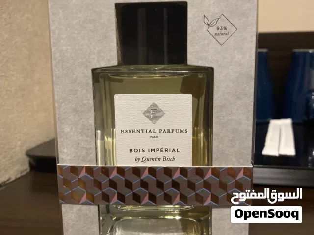 عطر بوامبريال