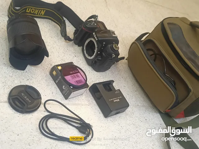 Nikon DSLR Cameras in Basra