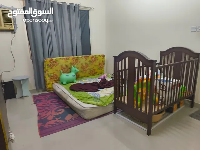 Ac Fridge Washing machine Cup board Gas stove and cylinder TV Thottil Chair Kitchen things