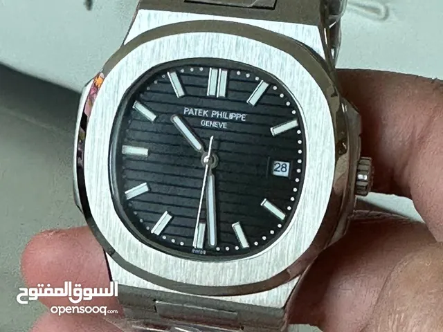 ساعة يد patek Phillipe