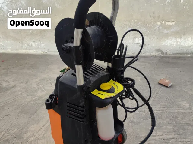 مضخه غسيل 250 بار