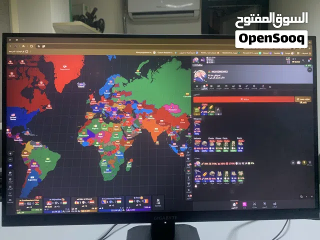 27 Other monitors for sale  in Tripoli
