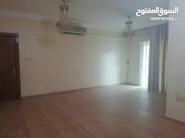 130 m2 3 Bedrooms Apartments for Rent in Amman Tla' Ali