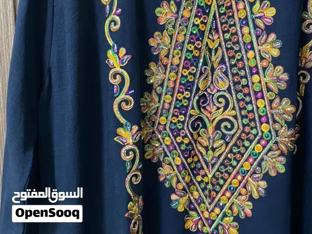 اللبسه جميله جدا جاهزه