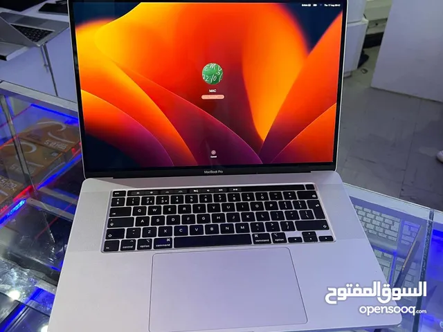 macOS Apple for sale  in Amman