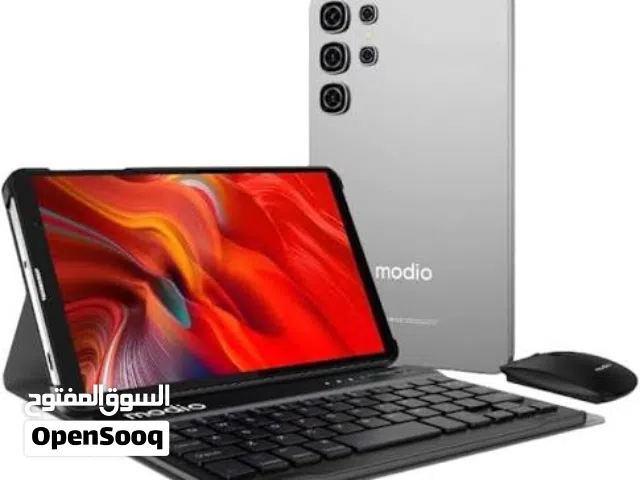 TAB MODIO M798 ( 512GB ) / RAM 16 NEW /// تاب موديو ام 798 ذاكرة 512 الرام 16 الجديد
