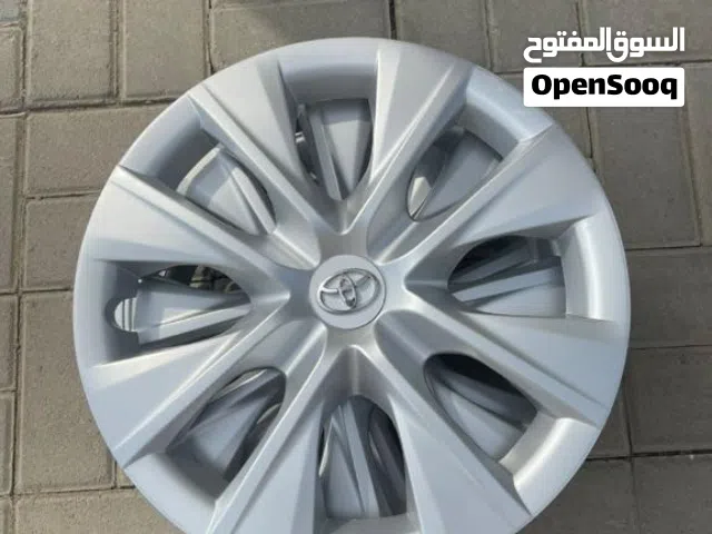 للبيع طاسات رنج 15