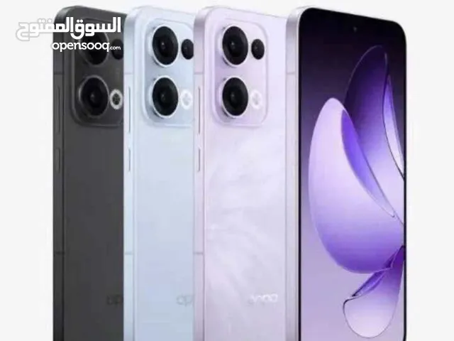 Oppo Reno 13 pro