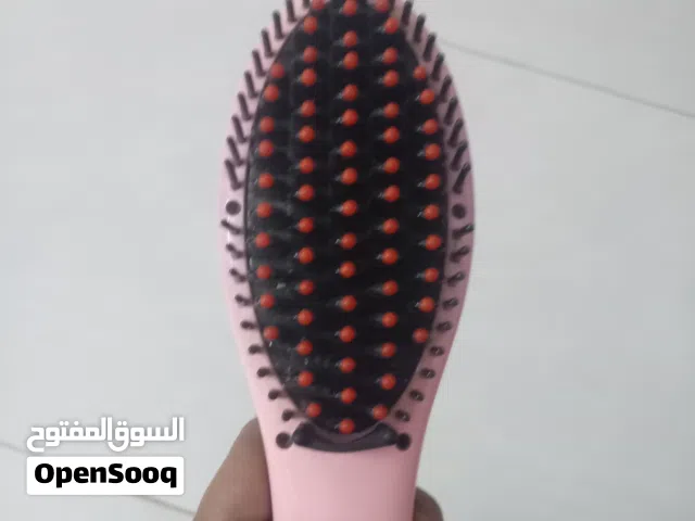 مشط حراري استخدام قليل جدا................