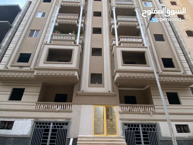 150 m2 3 Bedrooms Apartments for Sale in Damietta New Damietta