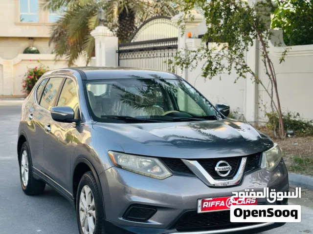 Nissan Xtrail Year-2015 1 Year Passing & insurance till April-2027 Very well Maintained suv jeep