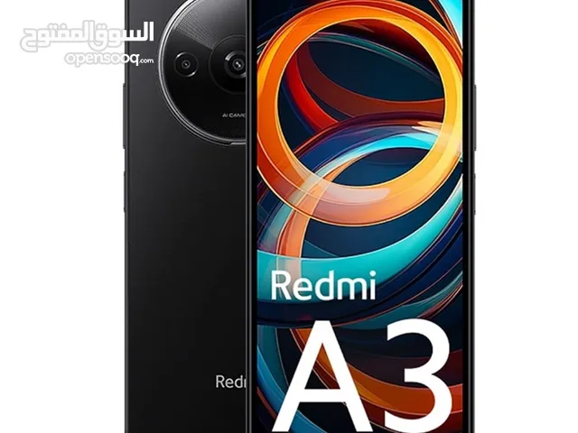 Xiaomi Redmi 3 128 GB in Irbid