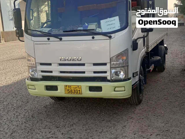 نقل أغراض الي جميع مناطق الكويت