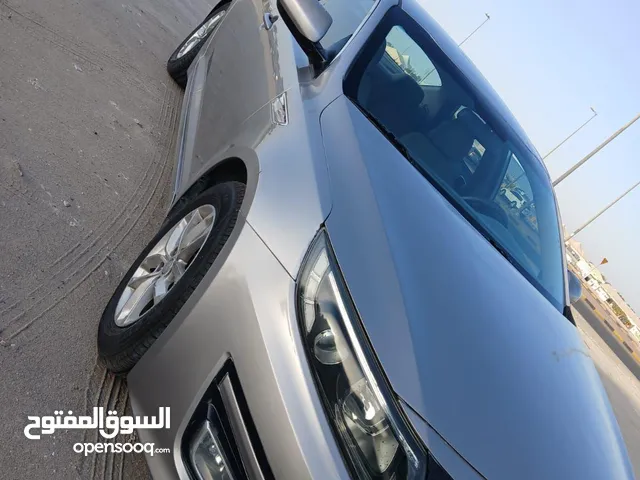 Used Kia Optima in Al Jahra