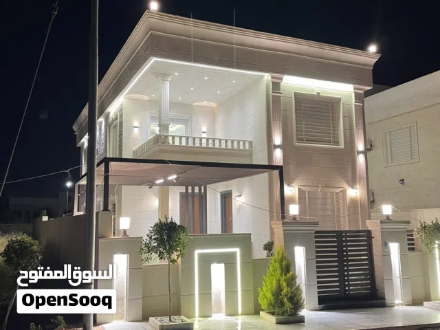 310 m2 4 Bedrooms Apartments for Sale in Irbid Al Rahebat Al Wardiah
