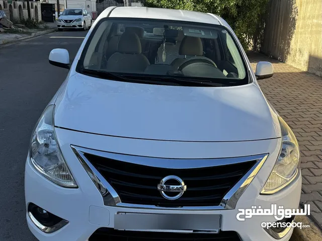 نيسان صني 2021