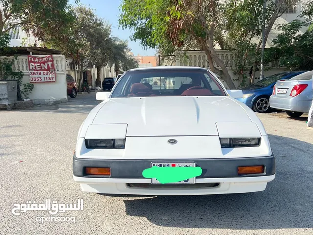 Nissan 300ZX 1985 For sale
