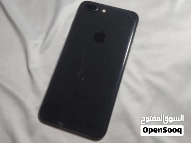 Apple iPhone 8 Plus 64 GB in Sana'a
